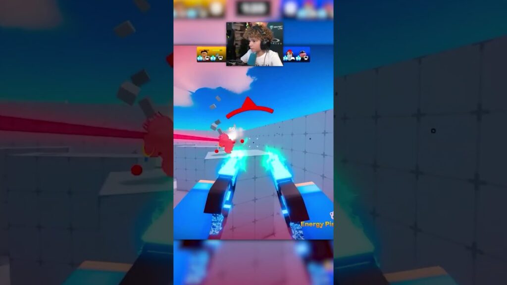 TOXIC PTW Loadout EXPOSED for EASY WINS in ROBLOX RIVALS