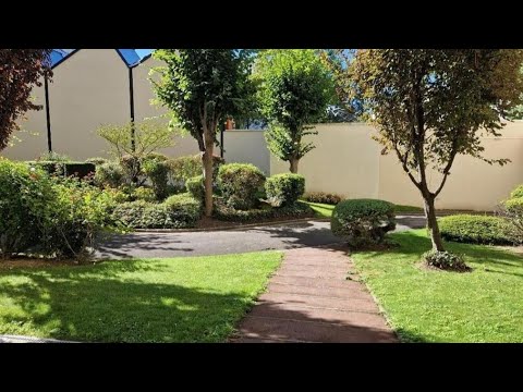 Appartement spacieux rénové 11 min de Paris, Colombes, France