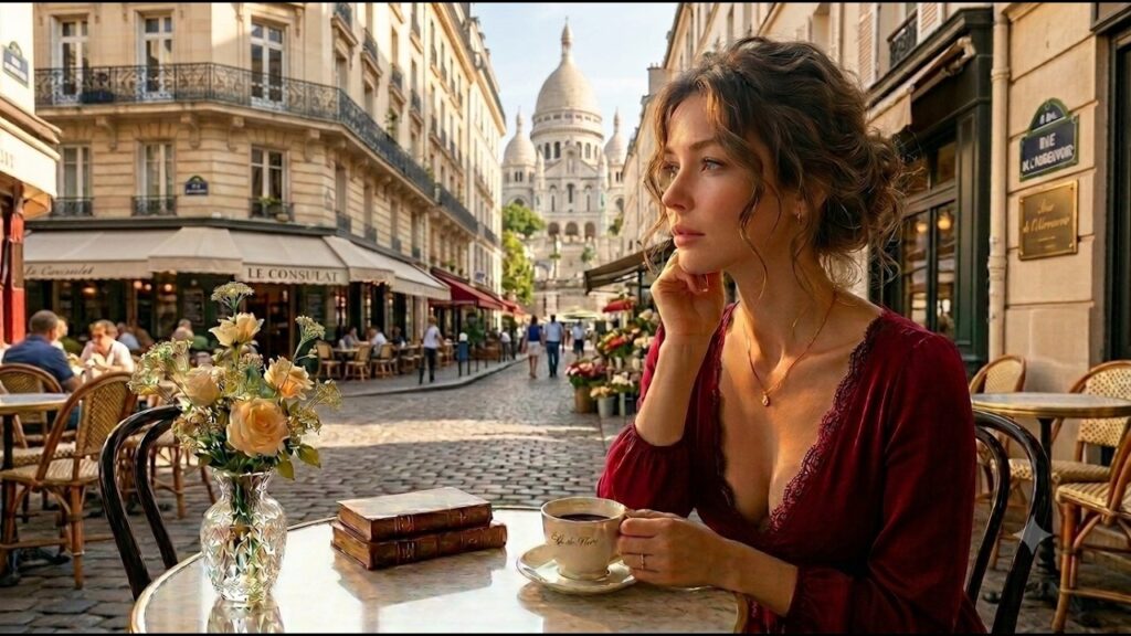 Douce Mélancolie | Romantic French Chanson Playlist | 2 Hours