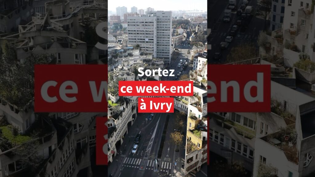 Sortez ce week-end : 7, 8 et 9 novembre 2025