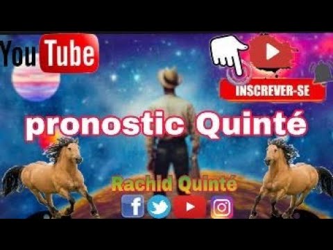 PRONOSTIC QUINTÉ+MERCREDI 6 MAI 2026 À VINCENNES RÉUNION 1 COURSE 1