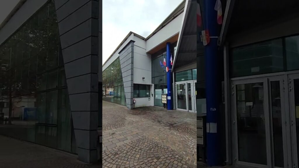 Rueil-Malmaison, Hauts-de-Seine | S1 | #27(3)