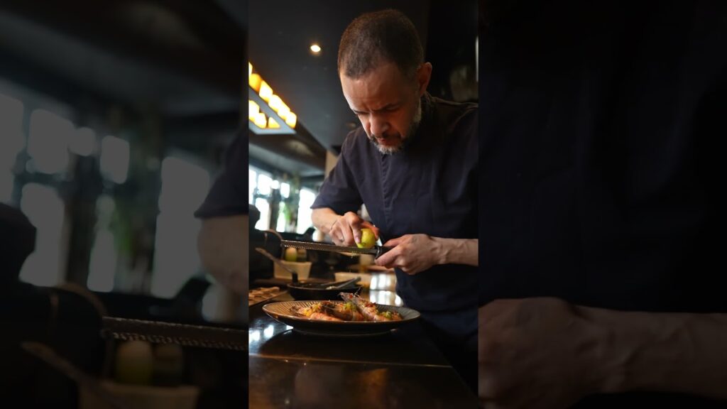 La carte de poche gourmande - Épisode 3 - Bienvenue en Seine-Saint-Denis