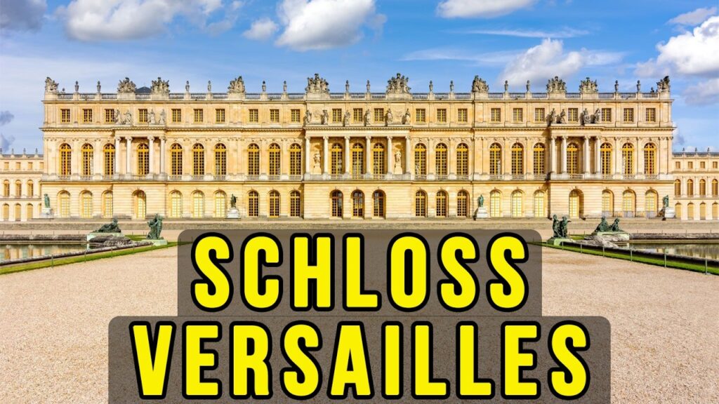 Schloss Versailles — Die goldene Falle, die die Monarchie zerstörte | Dokumentarfilm