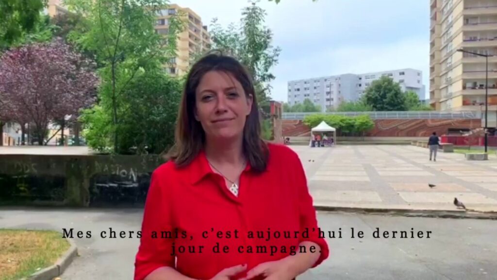 Le 28 juin, Changeons Aubervilliers!