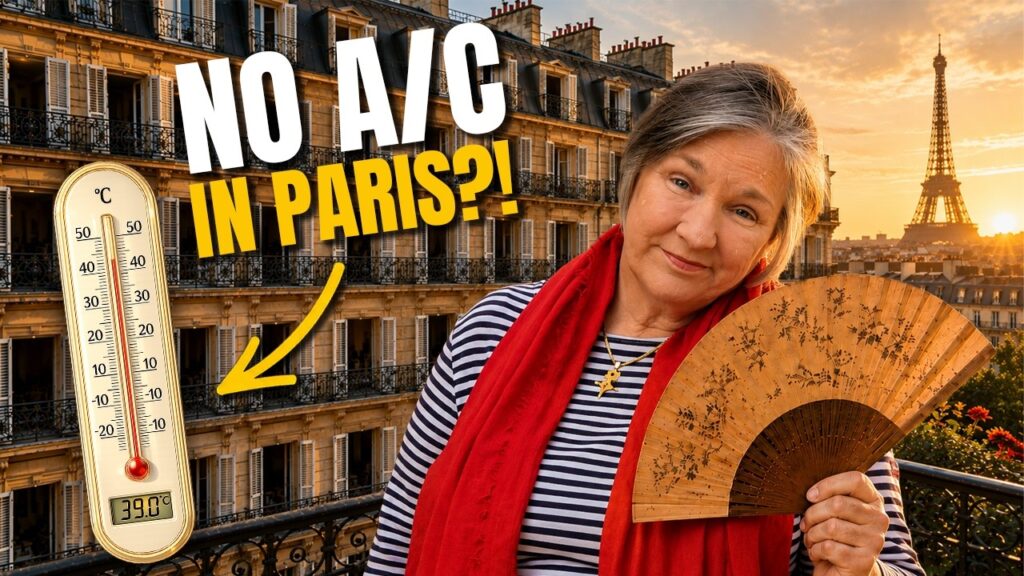 Paris Hotels Have a BIG Problem – And It's Getting Worse