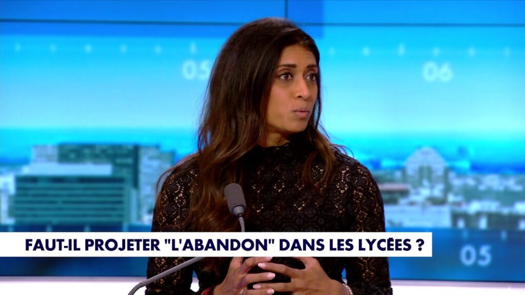 Prisca Thevenot : «Il faut continuer à expliquer ce qu'il s'est passé»
