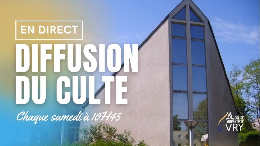 Culte du 25 juillet 2026 - Sabbat culturel Haïti