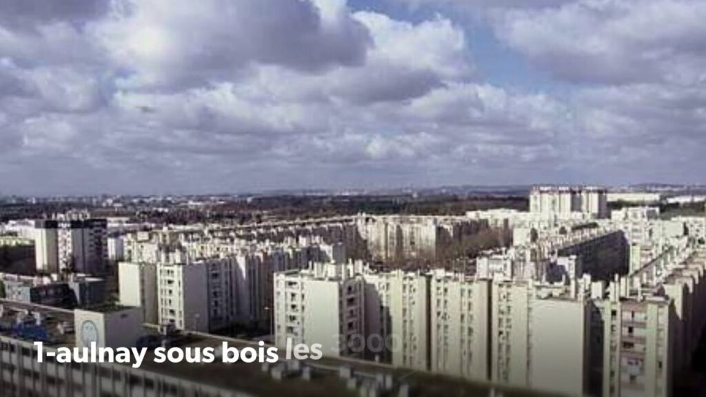Top 15 des cités les plus sensibles du 93 (2020)