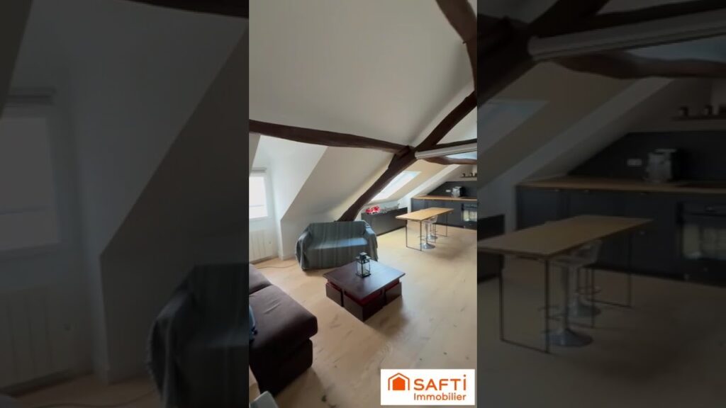 Appartement 3 pièces - Rueil-Malmaison