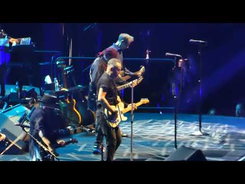 Bruce Springsteen & The E Street Band "The Rising" Live Nanterre (Paris) 2023