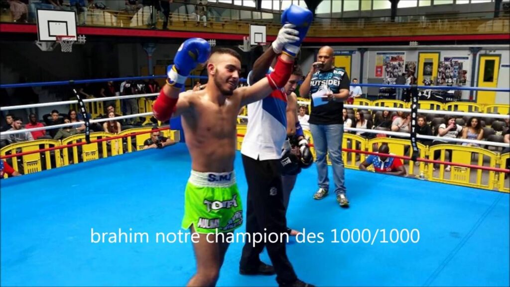 aulnay sous bois - quartier 1000/1000 une epoque formidable