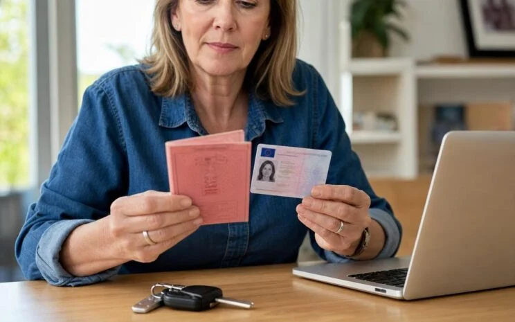 Arrêt du permis rose : il ne sera bientôt plus valide, voici la date limite officielle pour le changer
