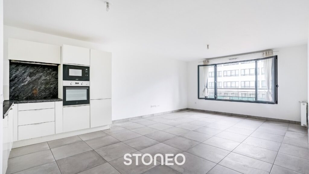 VENTE - CLAMART - 2 RUE SERPIS - 4 PIÈCES - Réf. RCUQ1992